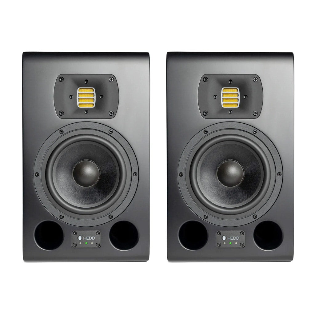 HEDD Type 07 A-Core (Pair)