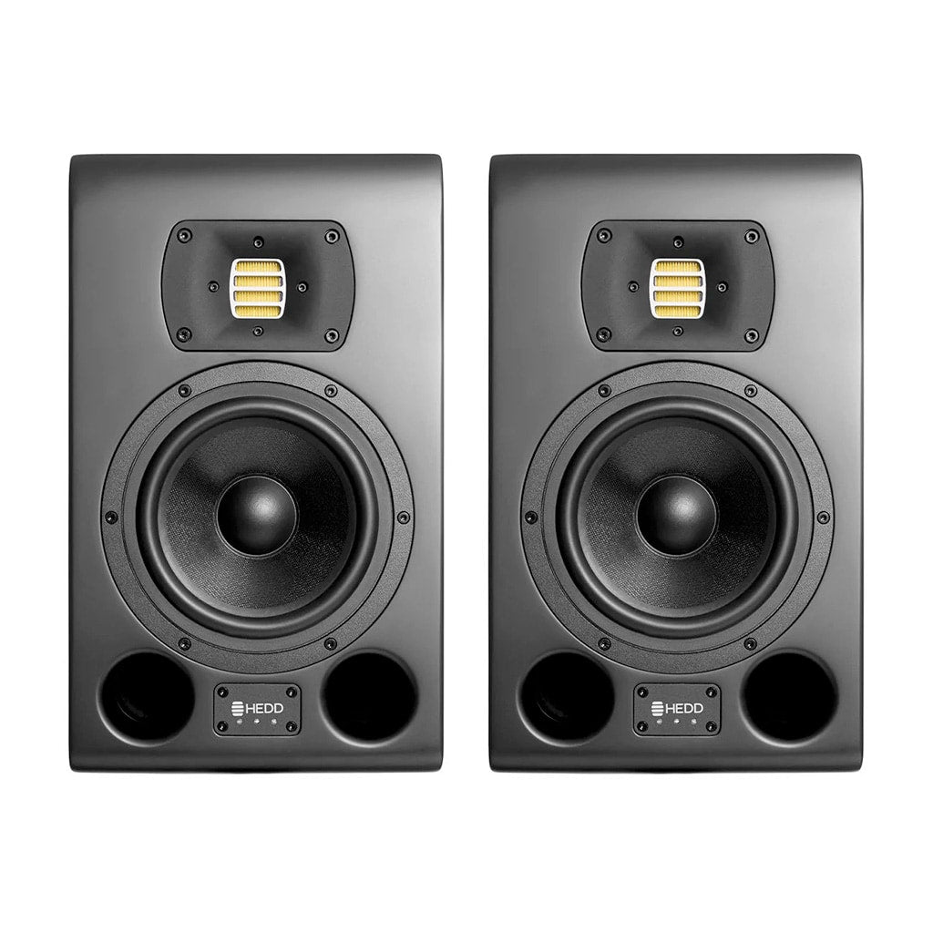 HEDD Type 07 MK2 (Pair)