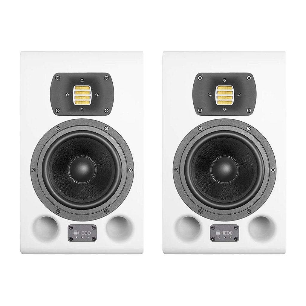 HEDD Type 07 MK2 (Pair)