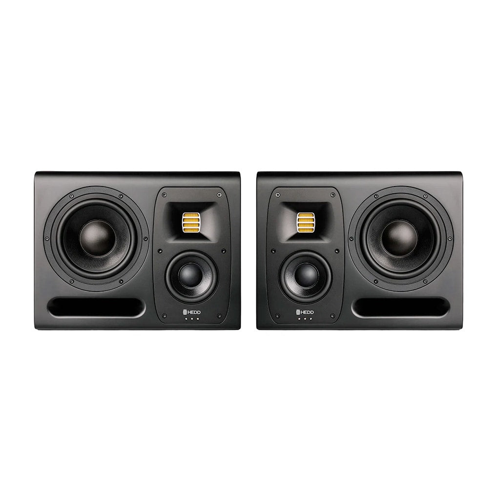 HEDD Type 20 A-Core (Pair)