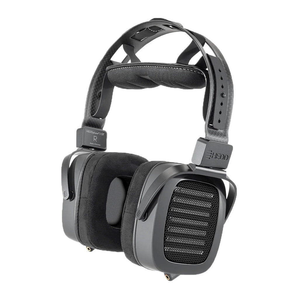 HEDD HEDDphone Two GT (Unplugged)