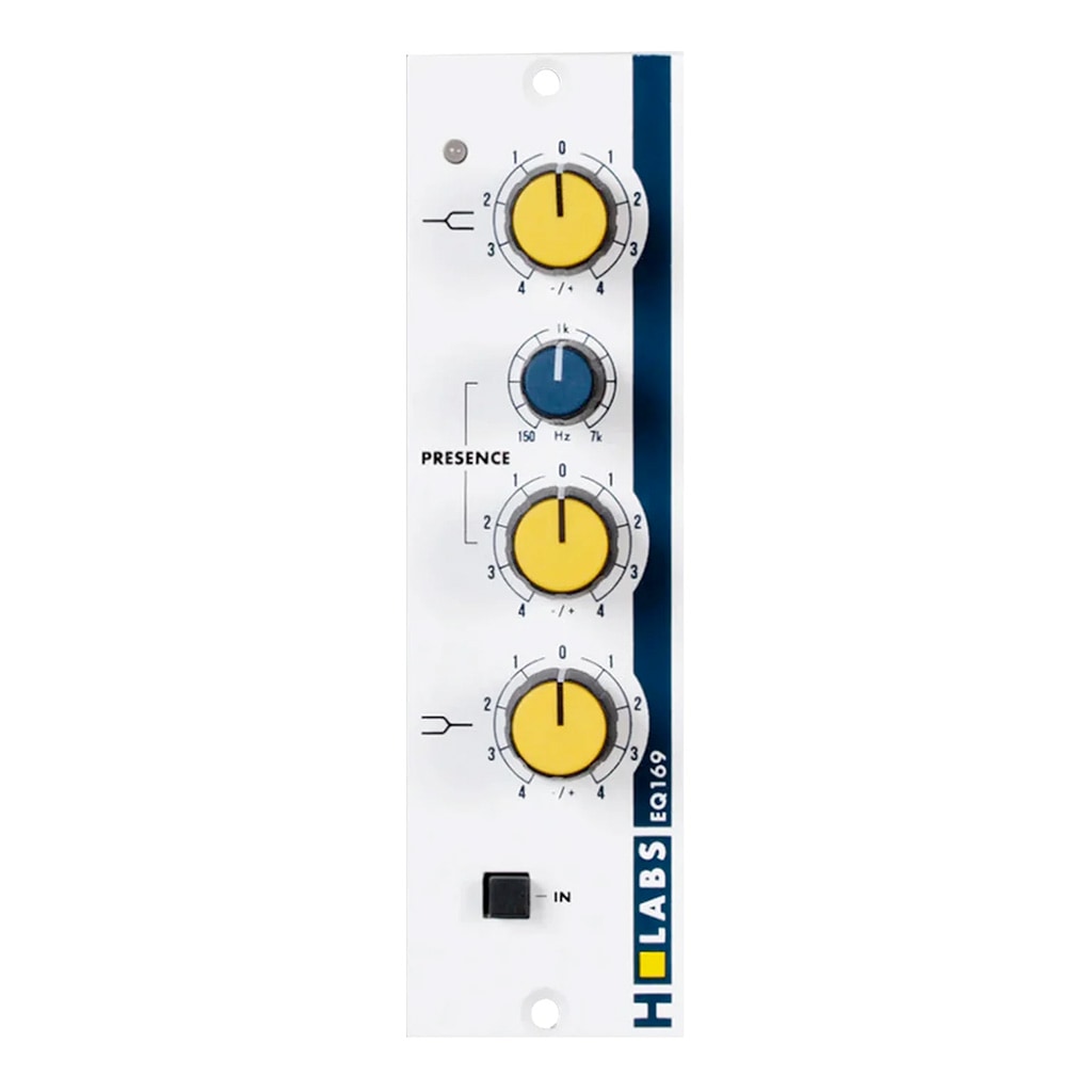 HLabs EQ169