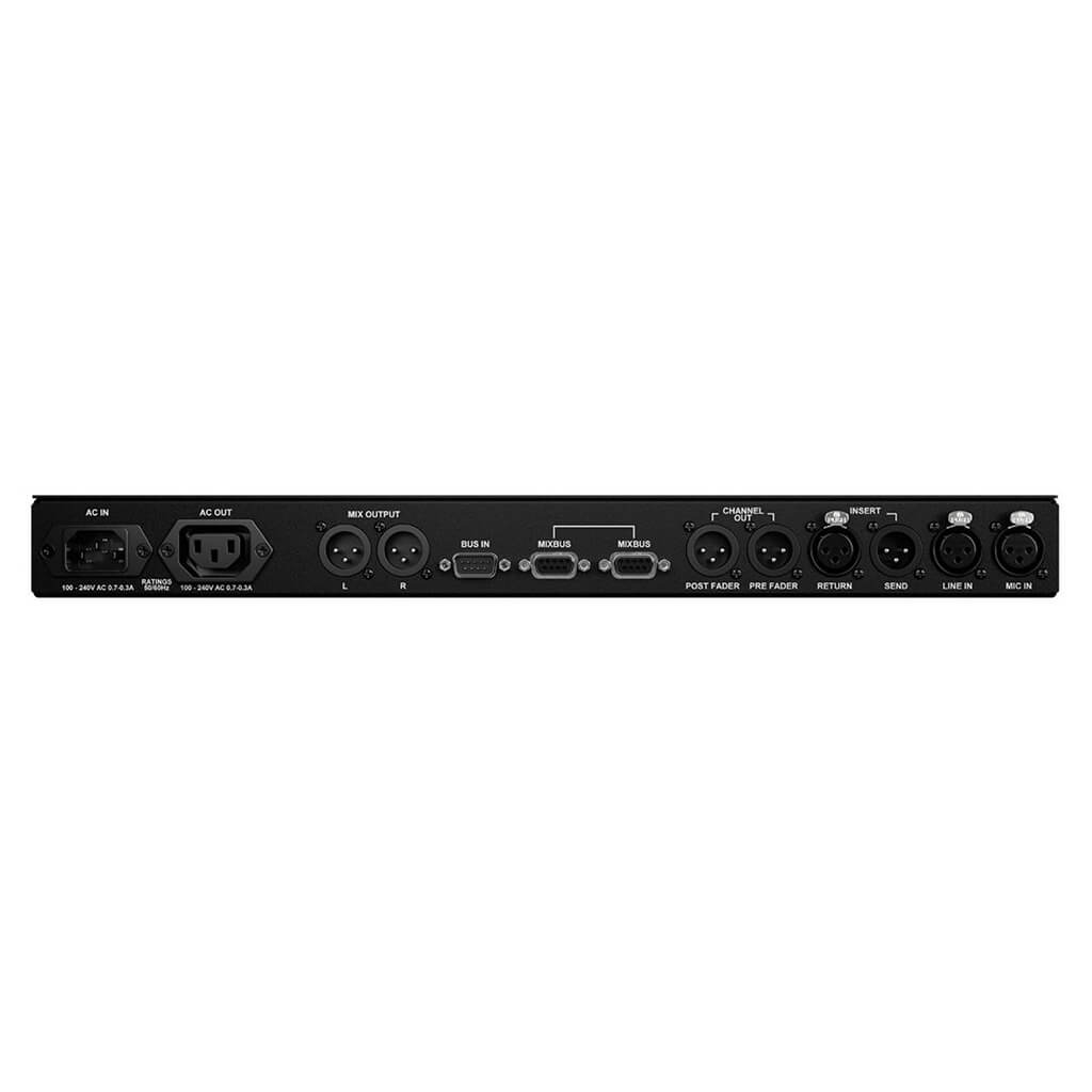 Harrison 32Classic MS Mix Strip