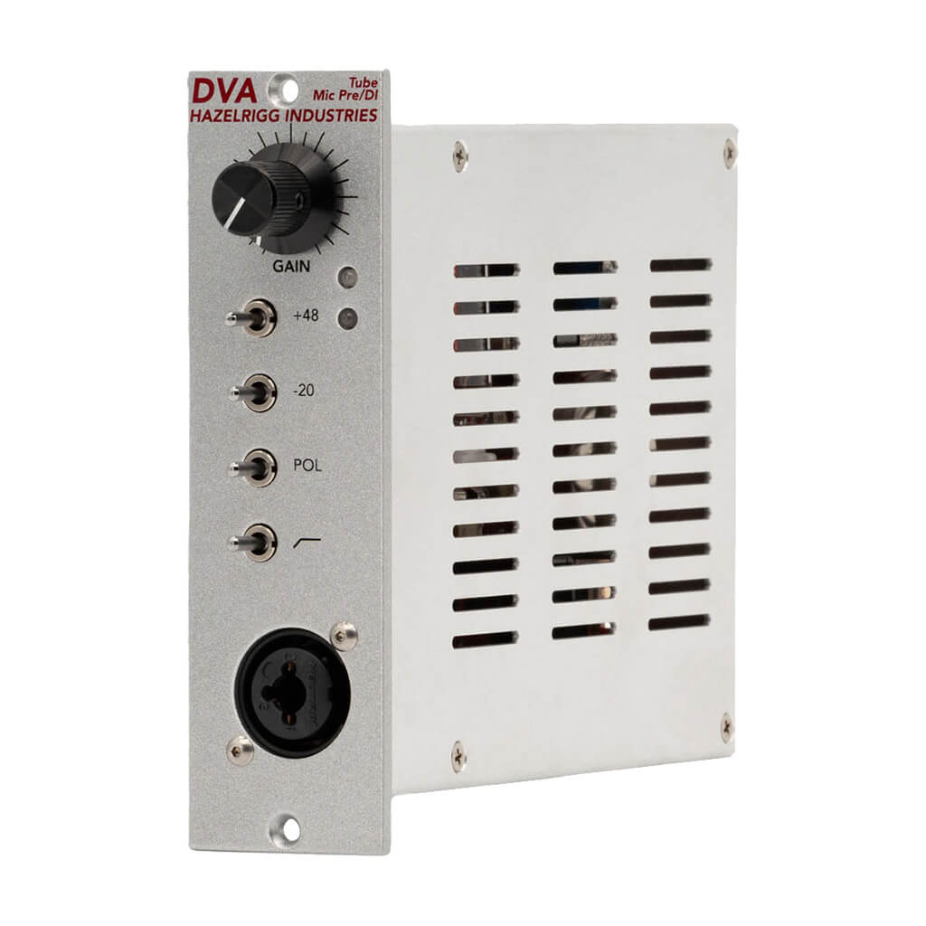 Hazelrigg Industries DVA