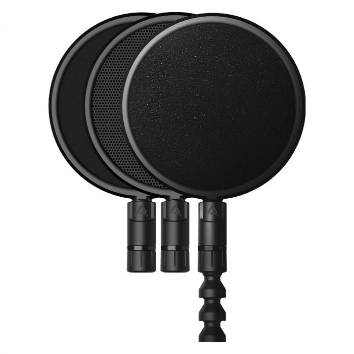 Pop Audio Pop Filter Studio Edition (New)