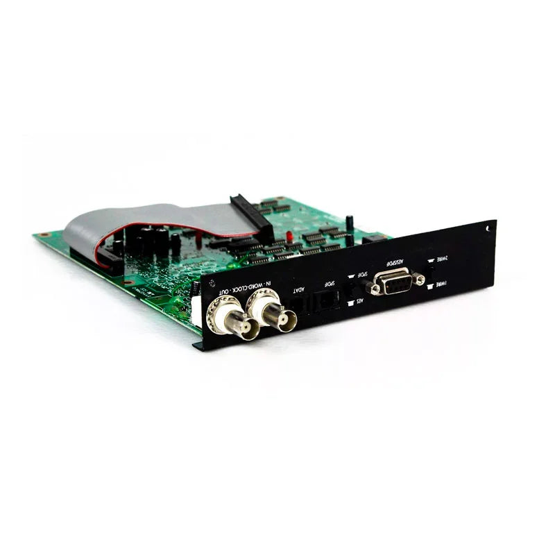 Focusrite ISA 430 MKII Digital Option Card