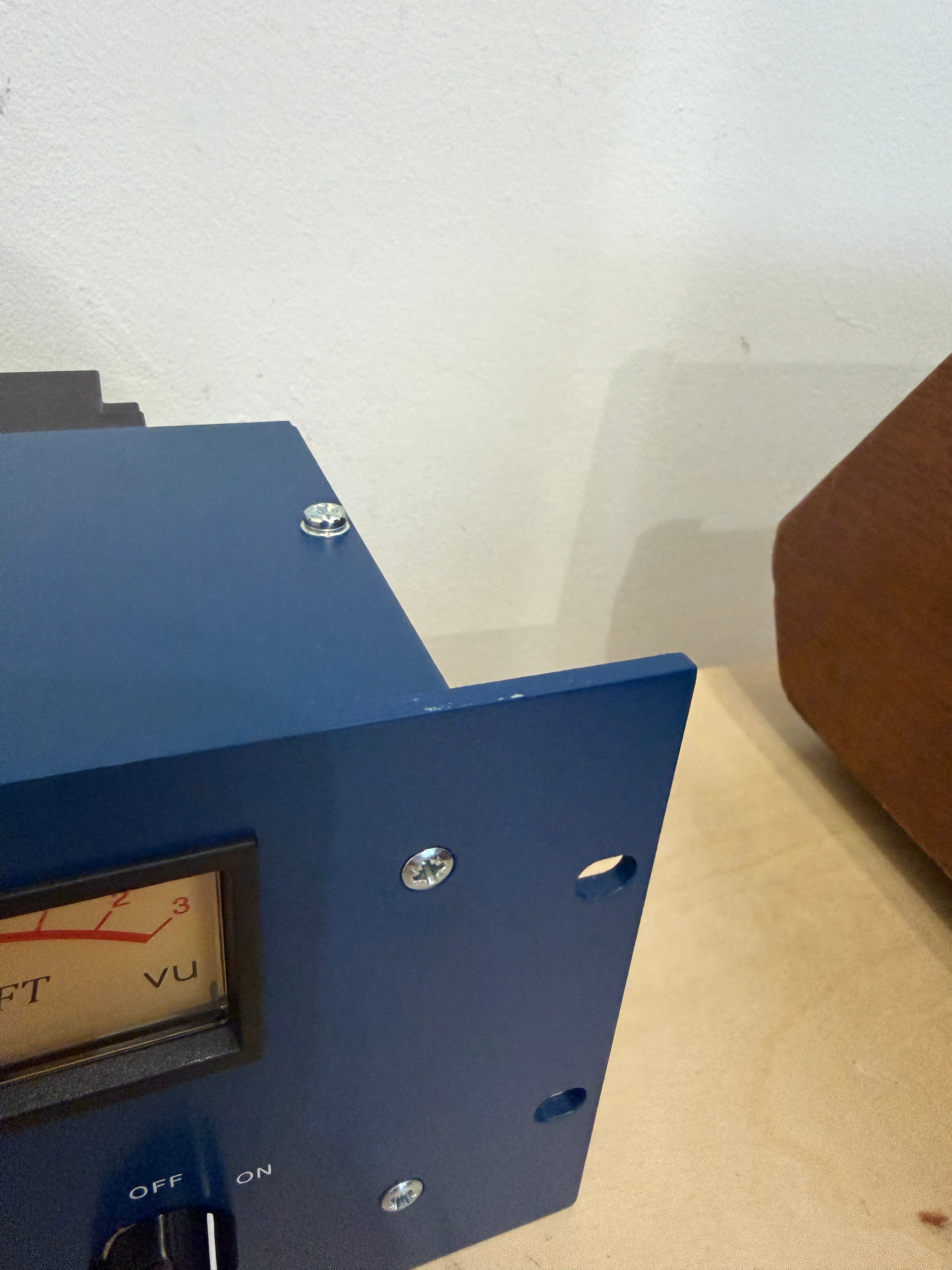 Tube-Tech CL 1B Compressor