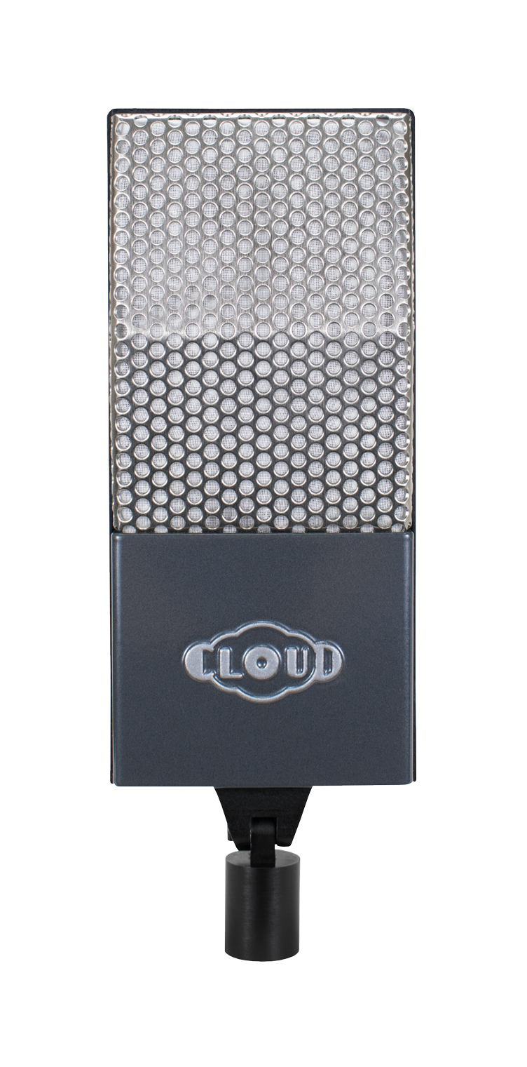 Cloud Microphones JRS34P Passive Ribbon Microphone