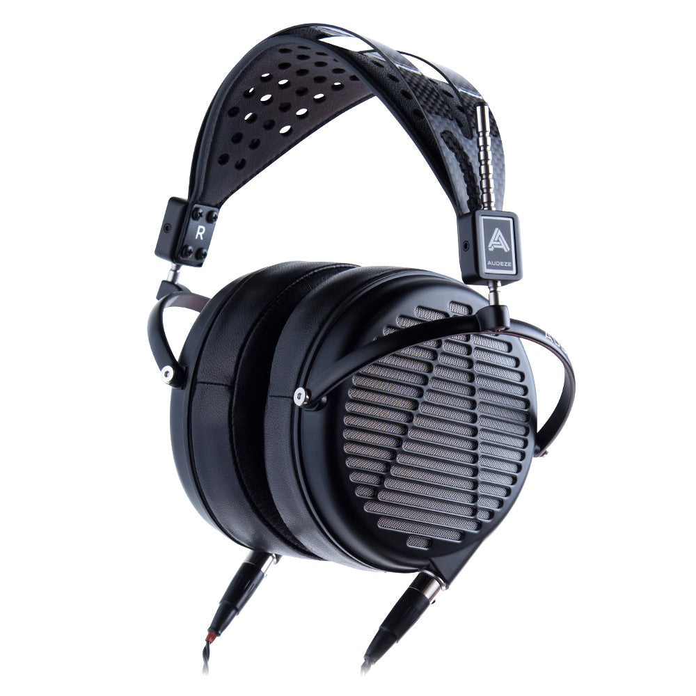 Audeze LCD-MX4 - Planar Magnetic Open Back Headphones