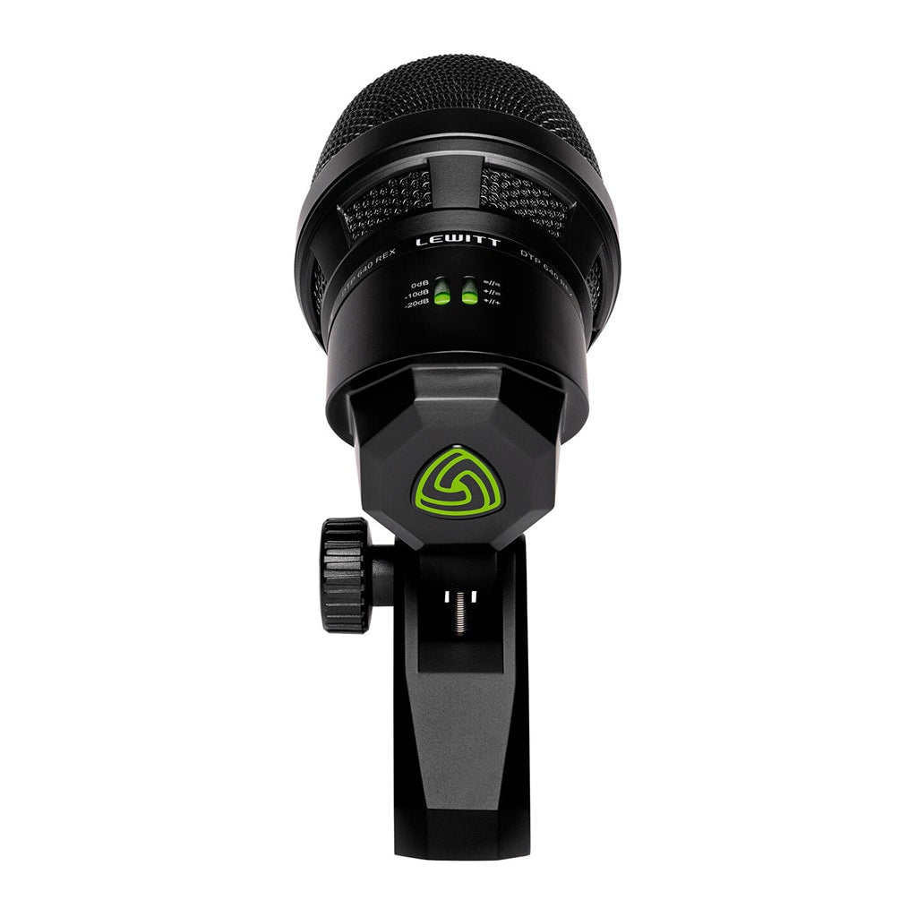 Lewitt Audio DTP640 REX