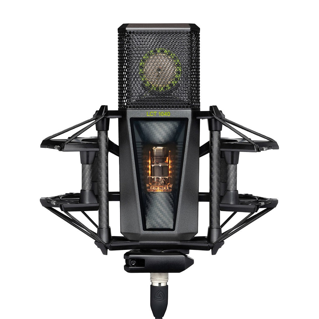 Lewitt Audio LCT1040