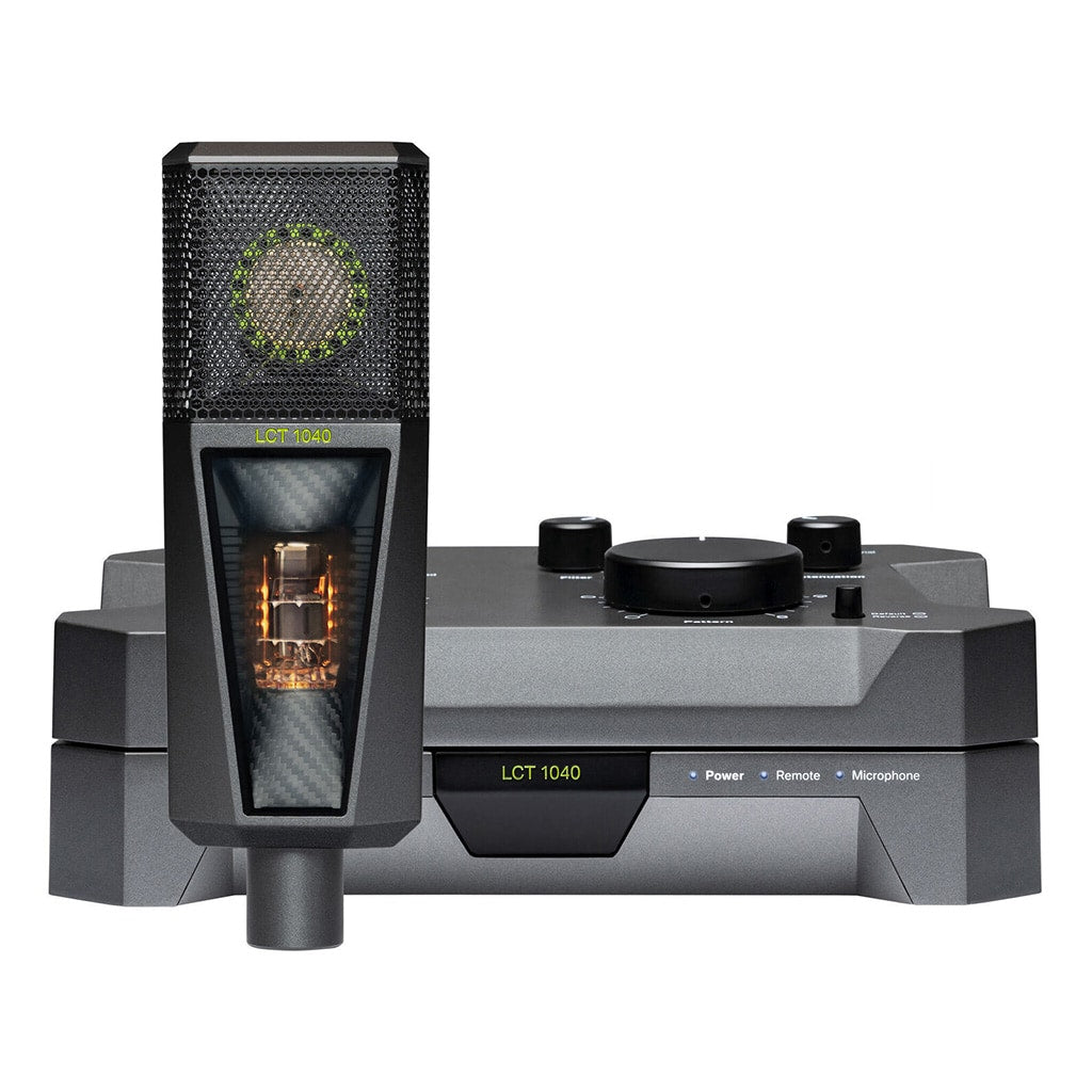 Lewitt Audio LCT1040