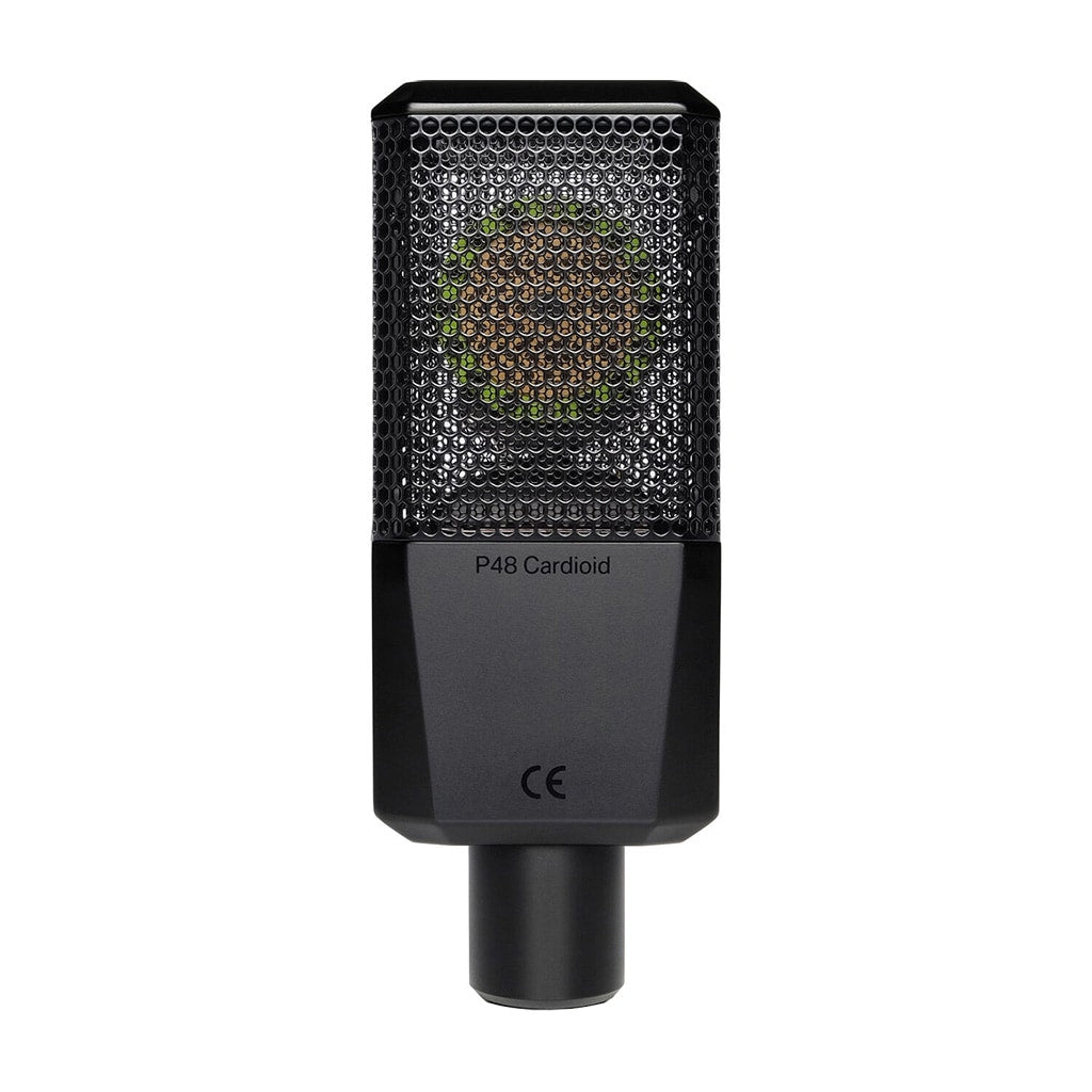 Lewitt Audio LCT440 Pure