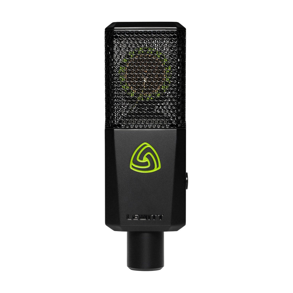Lewitt Audio LCT640 TS