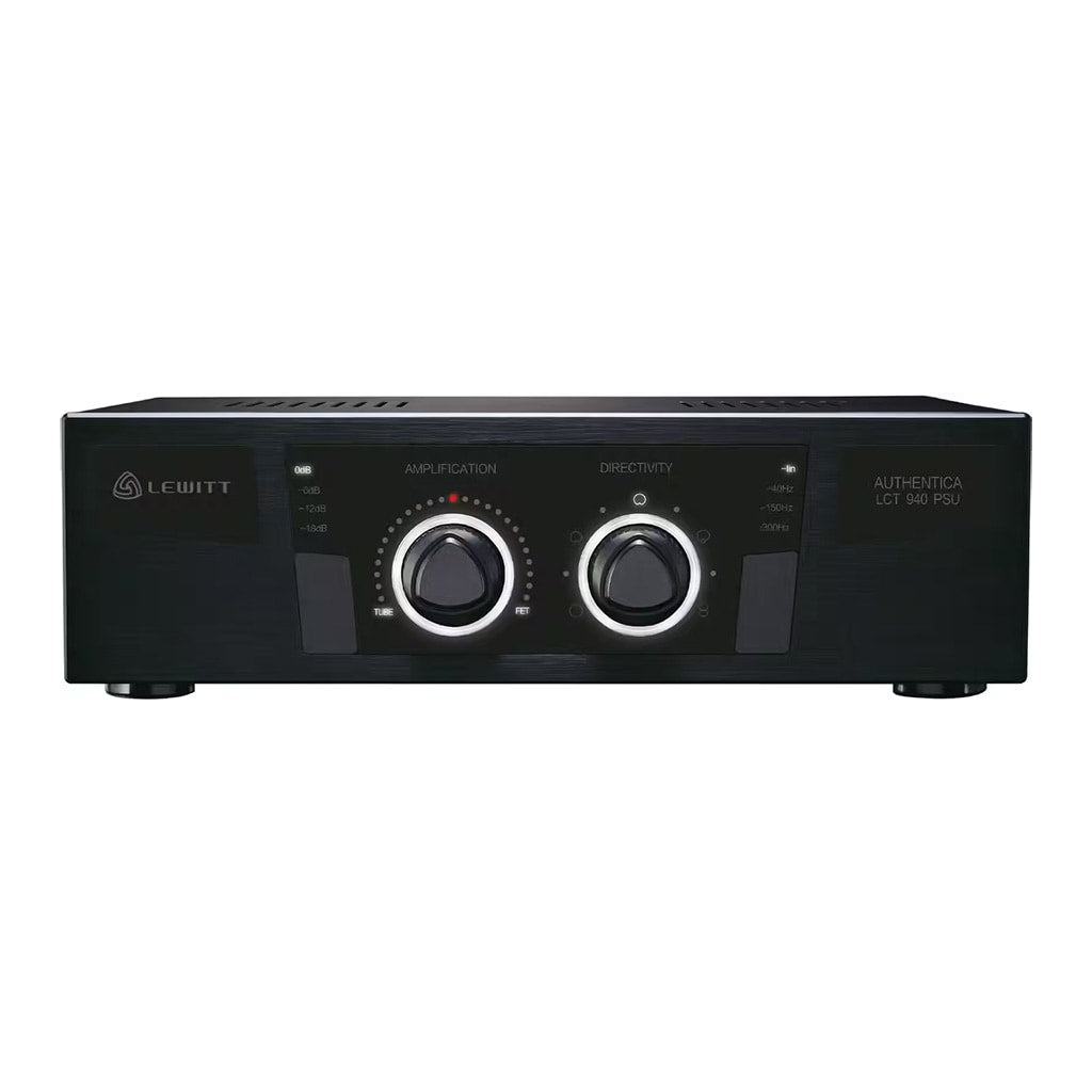 Lewitt Audio LCT940