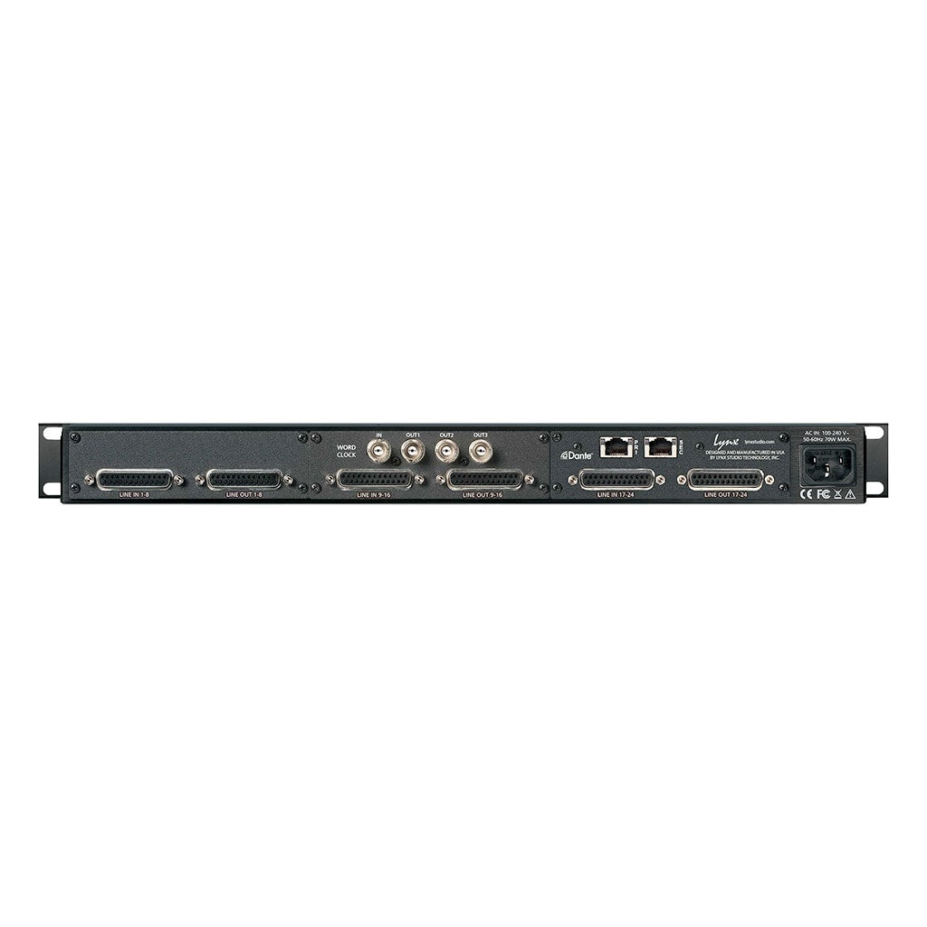 Lynx Aurora 24 (n) Dante