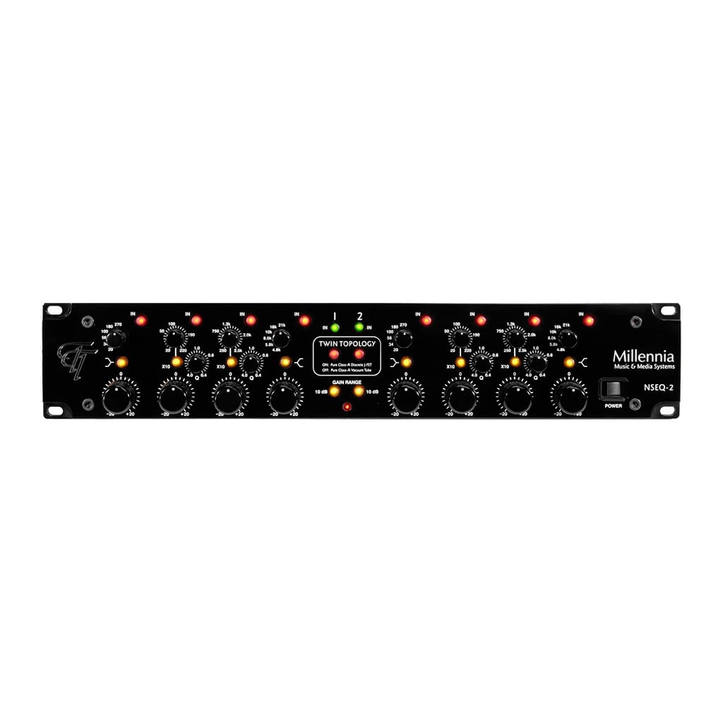 Millennia NSEQ-2