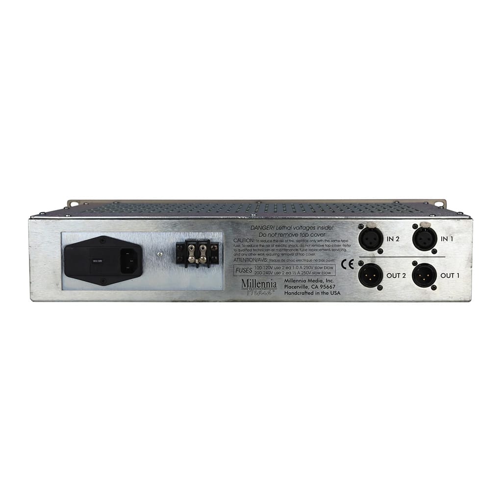 Millennia TCL-2