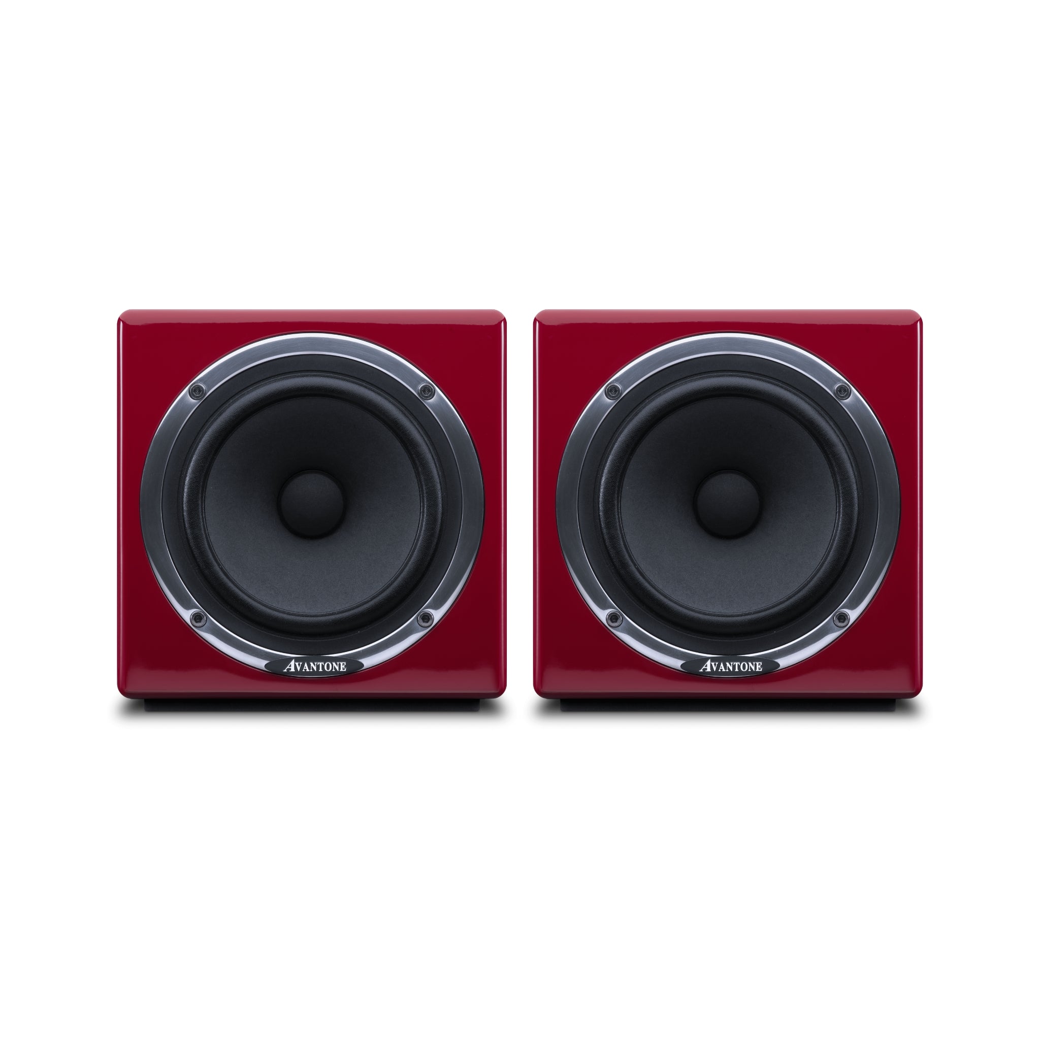 Avantone Active Mixcubes Pair