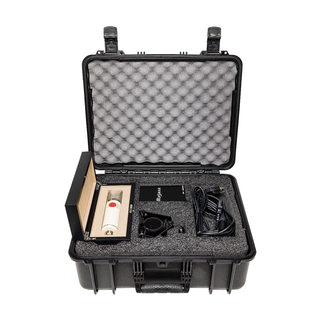 Mojave MA-1000DS