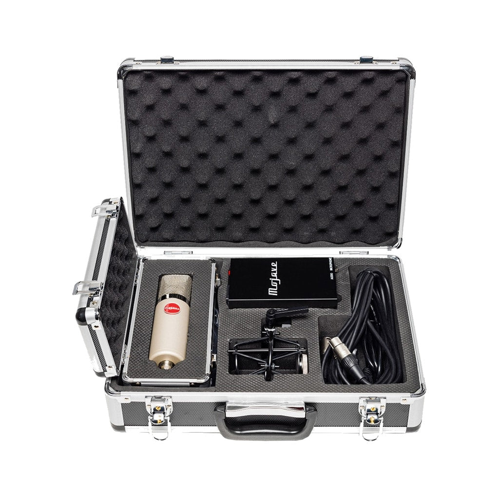 Mojave MA-300SN