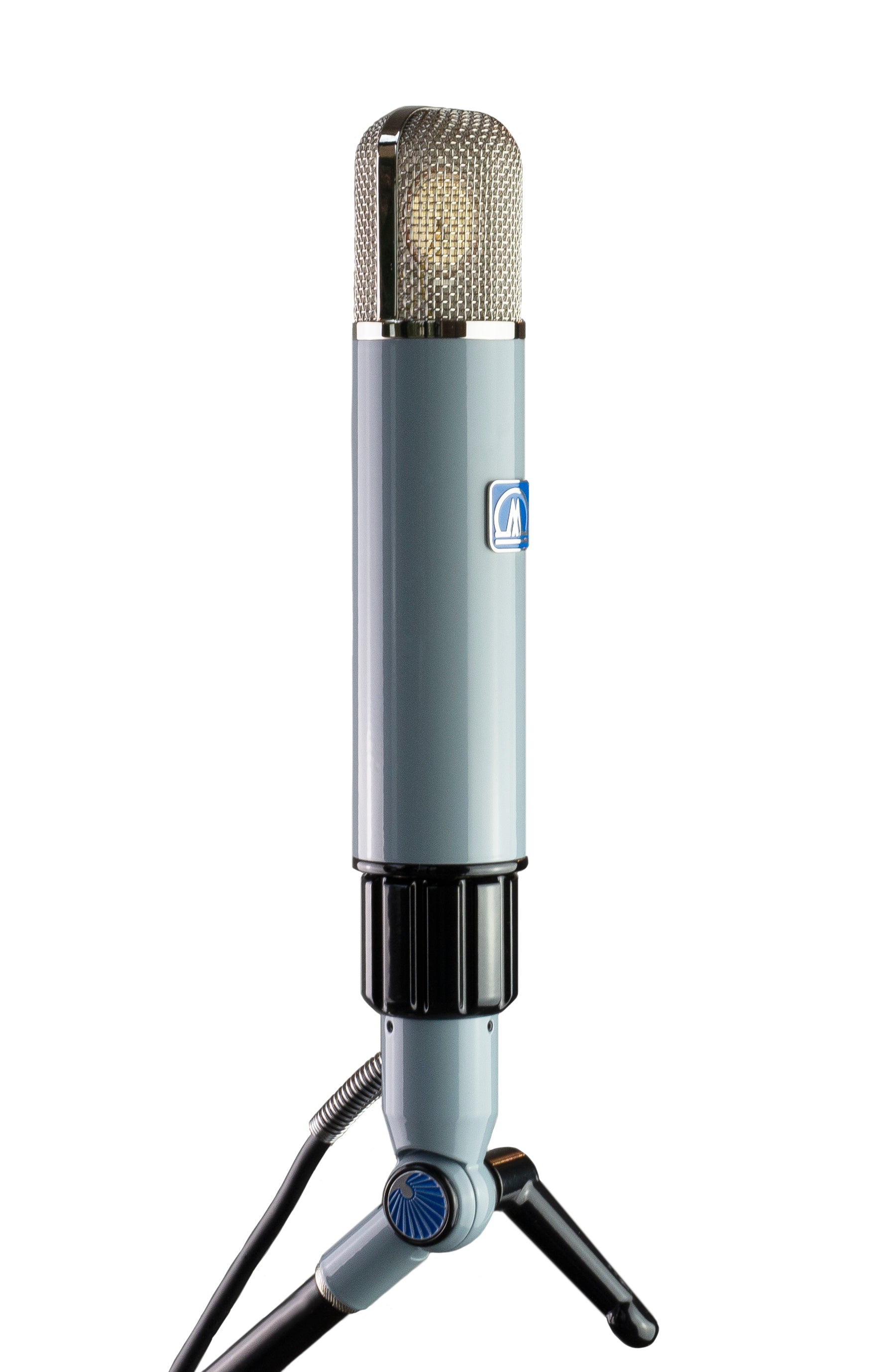 Myburgh M1 Tube Condenser Mic