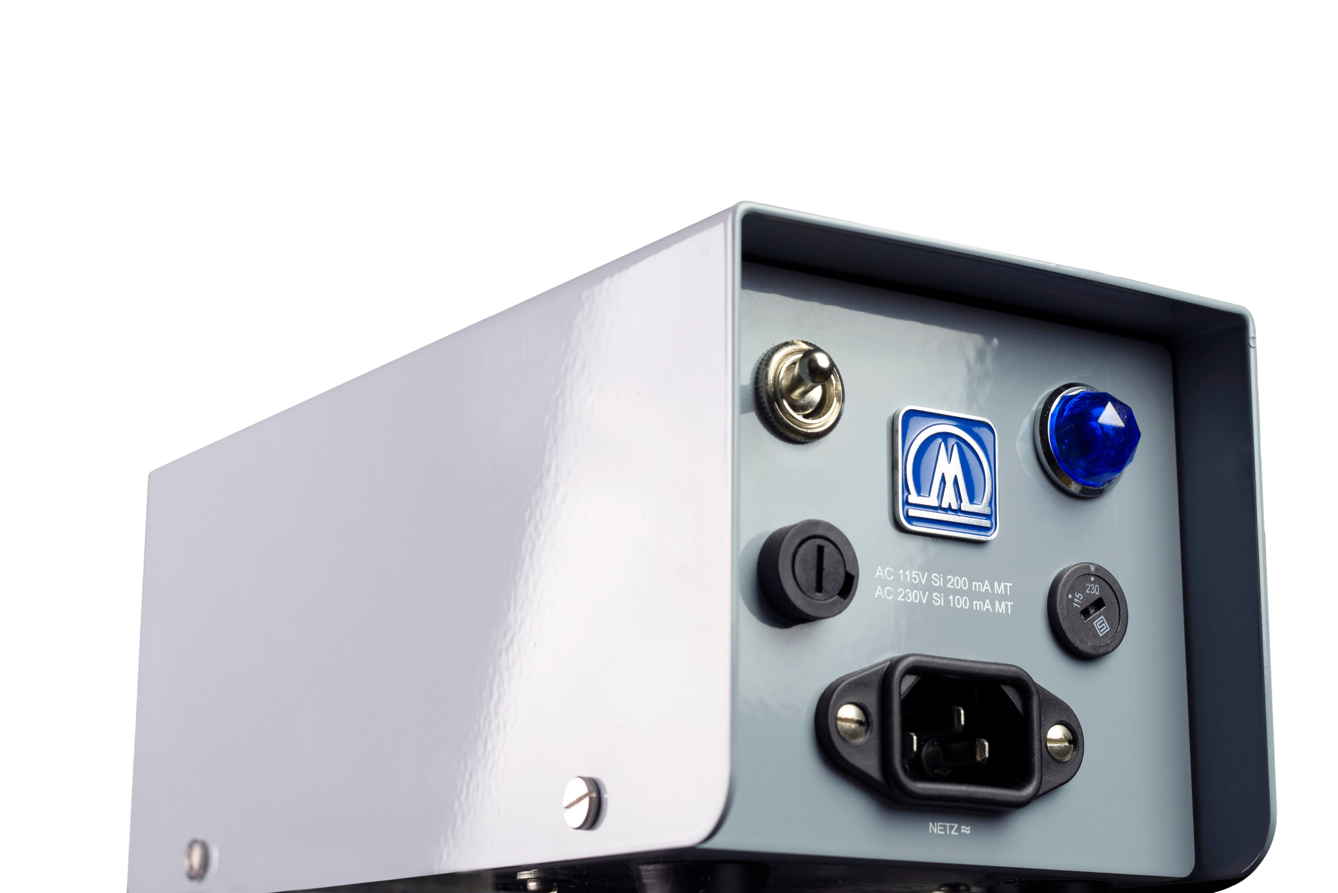 Myburgh M1 Tube Condenser Mic