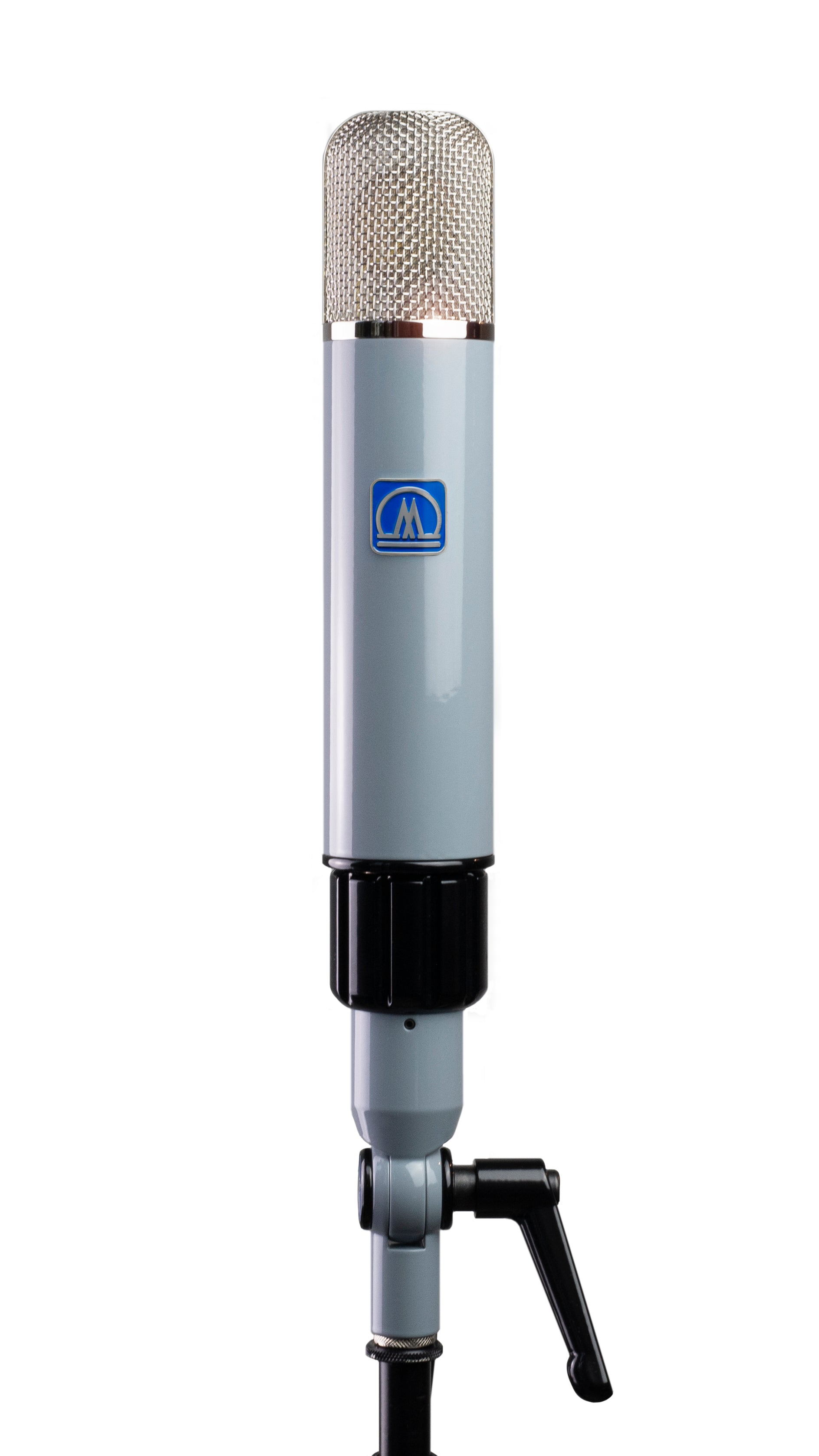 Myburgh M1 Tube Condenser Mic