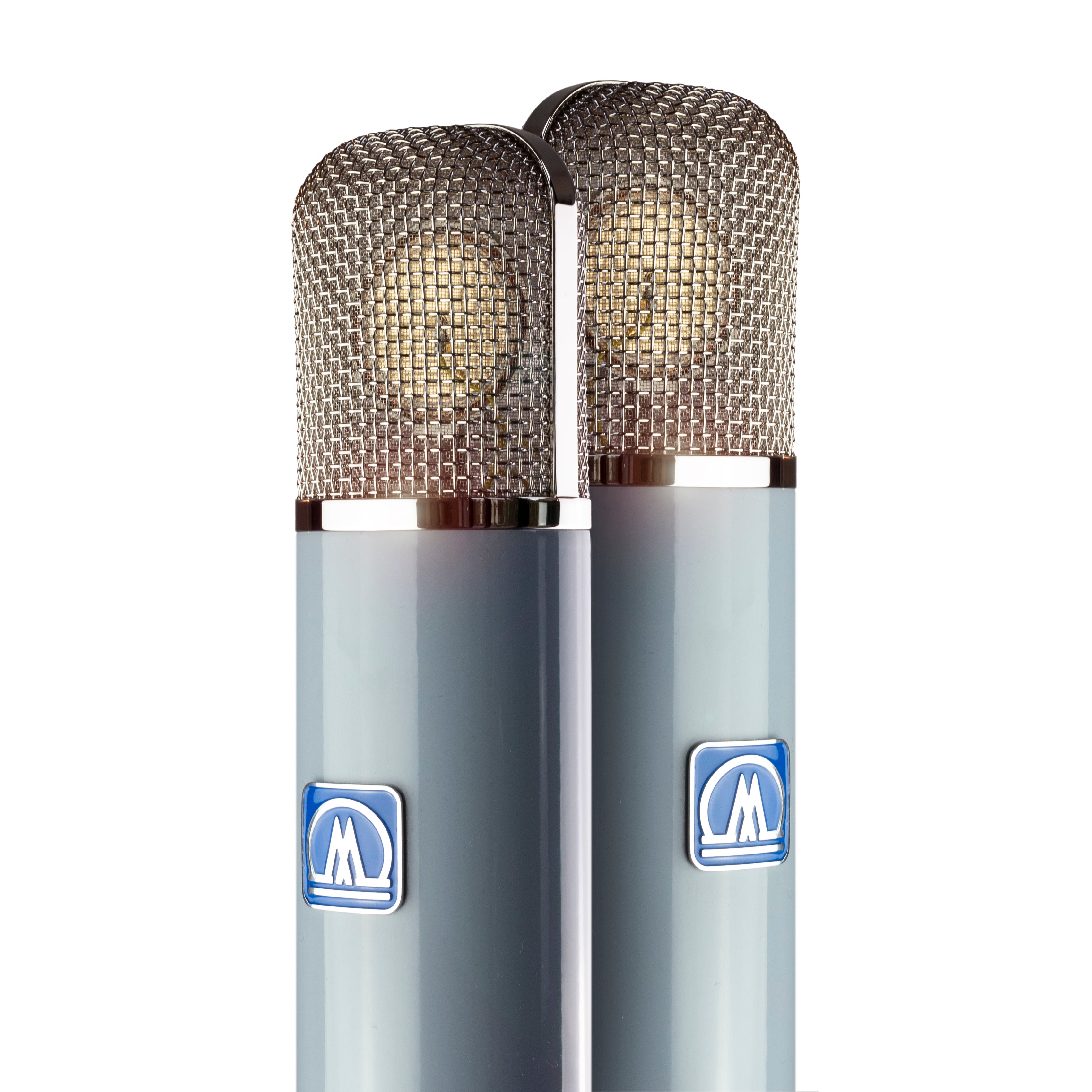Myburgh M1 Tube Condenser Mic
