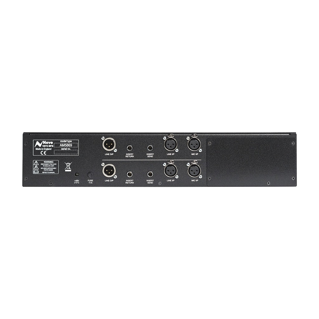 AMS Neve 1073DPX