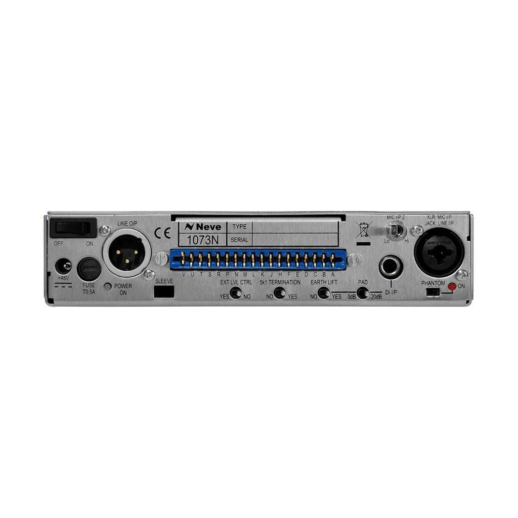 AMS Neve 1073N