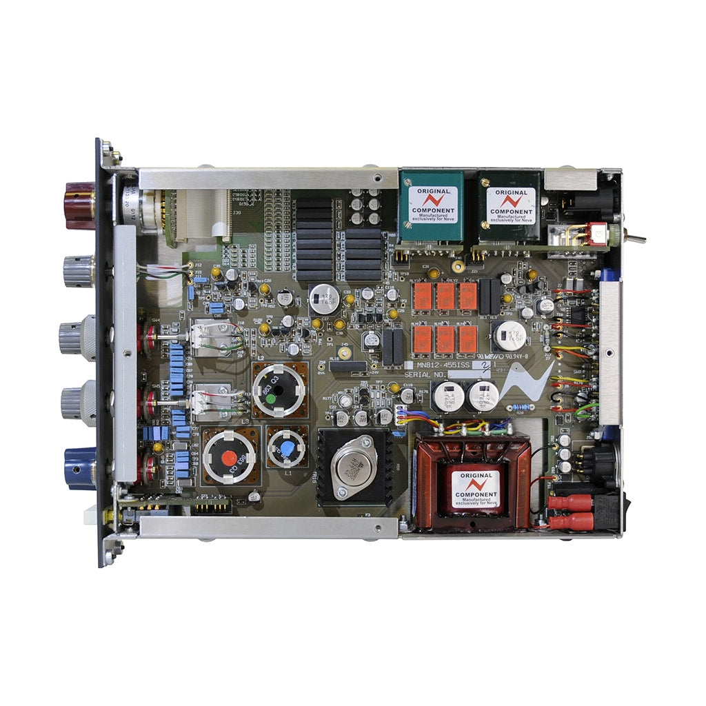 AMS Neve 1073N