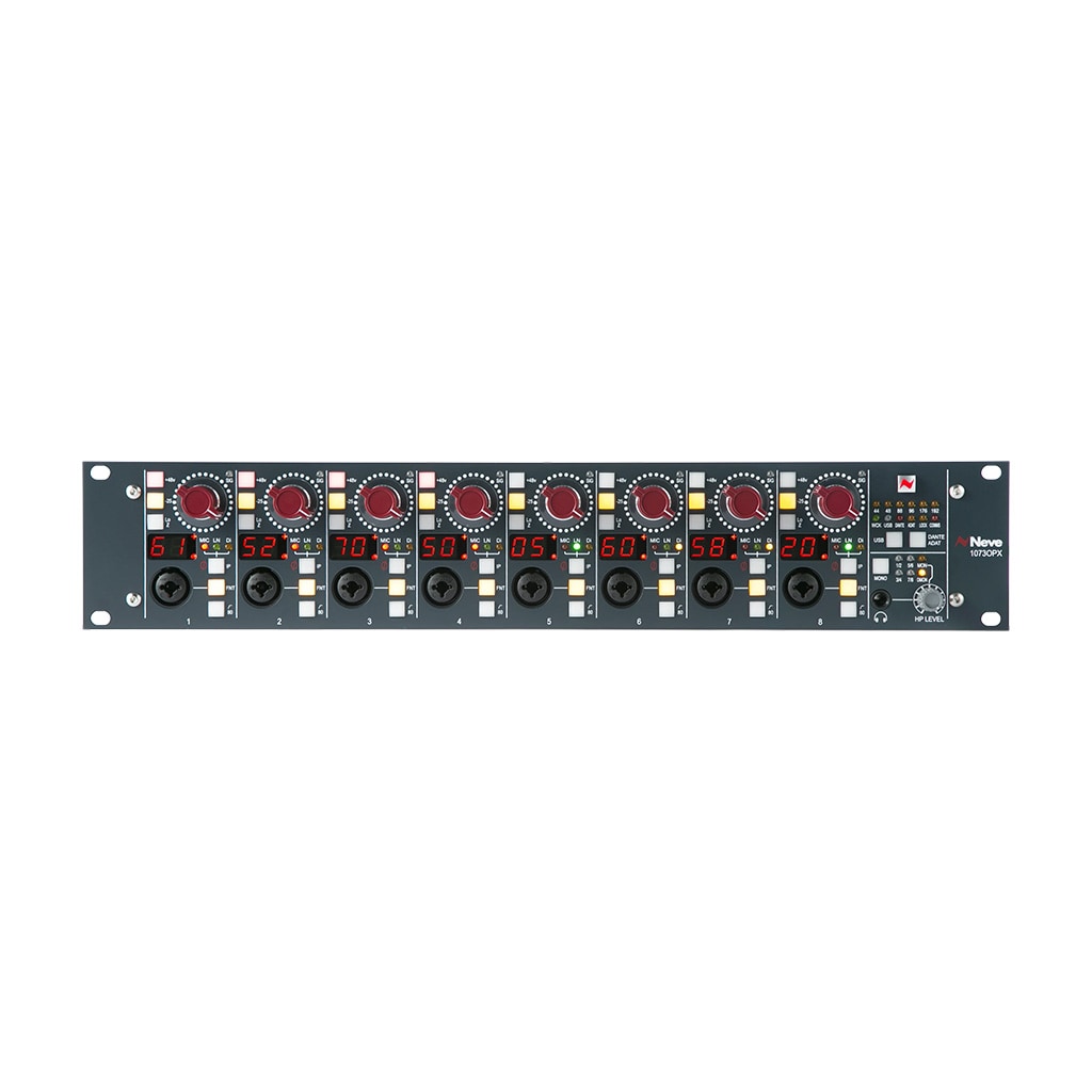AMS Neve 1073OPX
