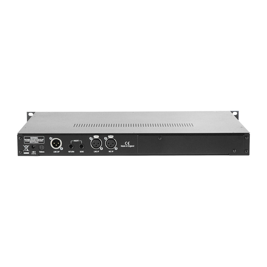 AMS Neve 1073SPX