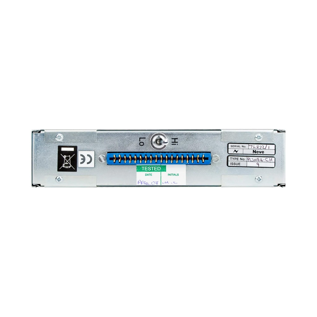 AMS Neve 1084