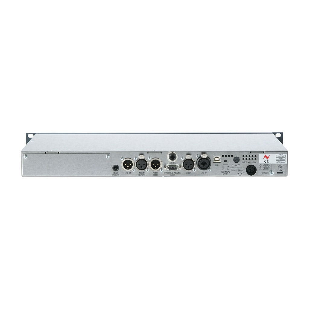 AMS Neve 8801