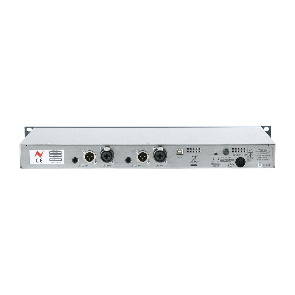 AMS Neve 8803