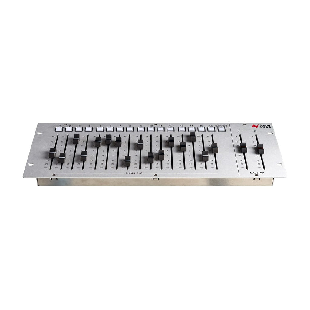 AMS Neve 8804