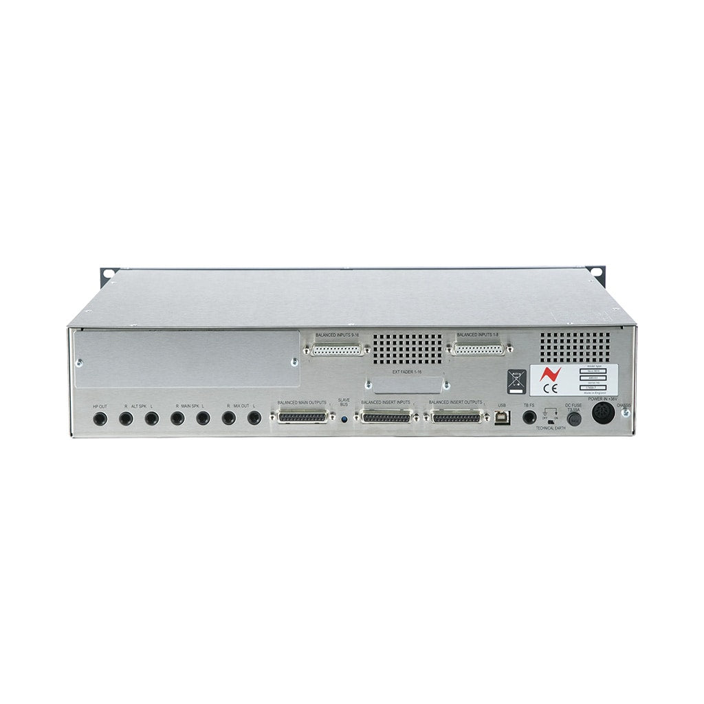 AMS Neve 8816