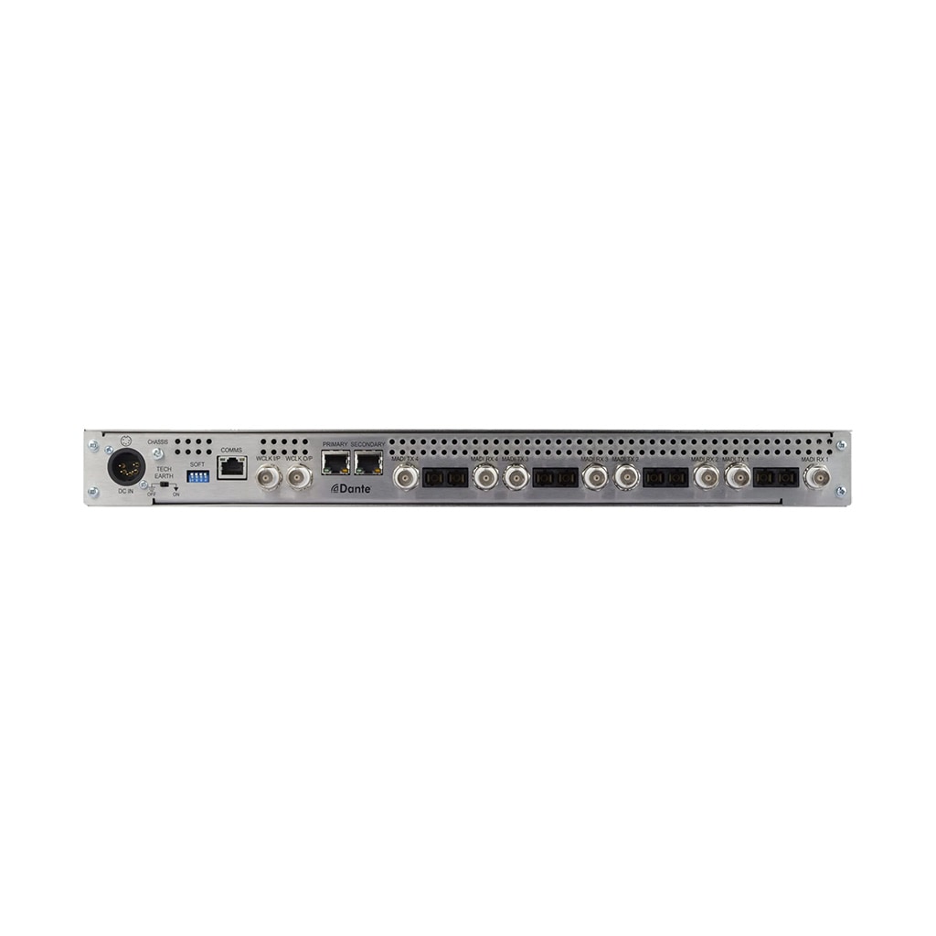 AMS Neve StarNet DM256