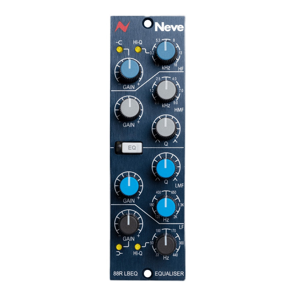 AMS Neve 88RLBEQ