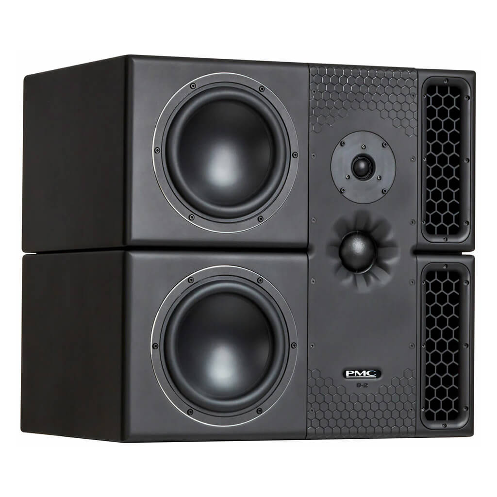 PMC 8-2 XBD System