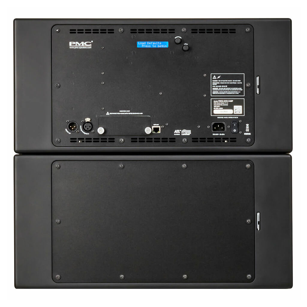 PMC 8-2 XBD System