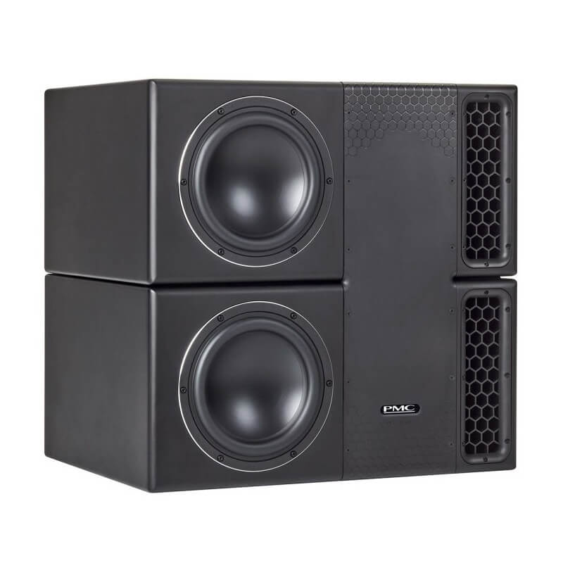 PMC 8-2 XBD System
