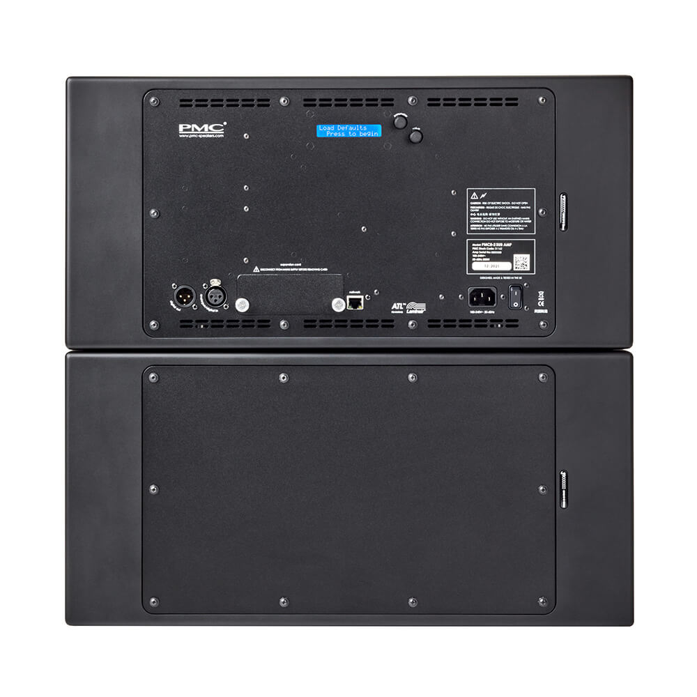 PMC 8-2 XBD System