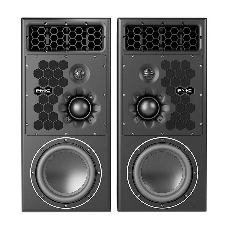 PMC 10 Vertical (Pair)