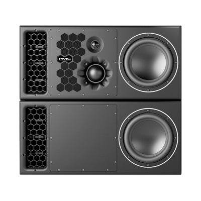 PMC 10 XBD System Horizontal Centre