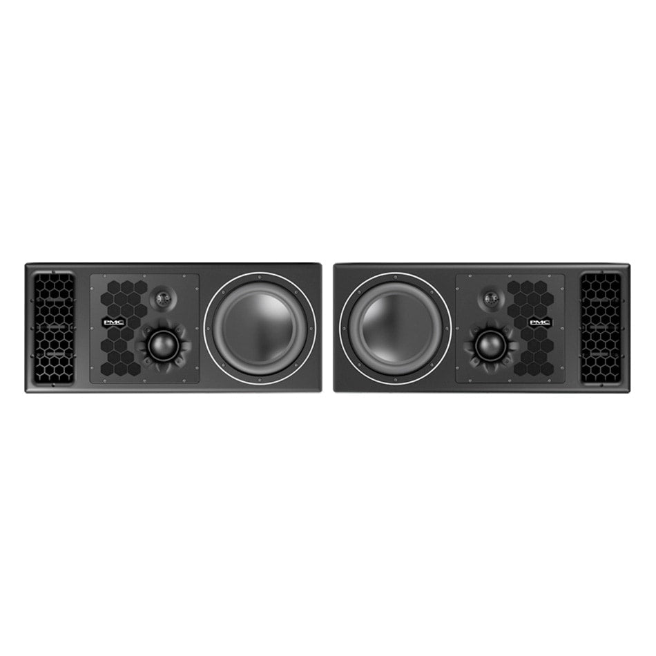 PMC 12 Horizontal (Pair)