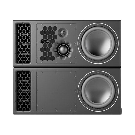 PMC 12 XBD System Horizontal Centre