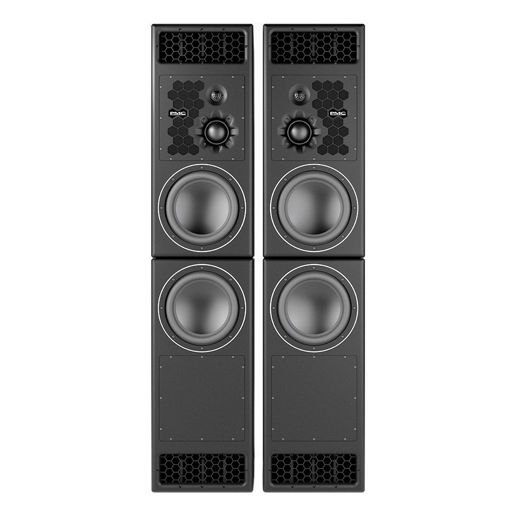 PMC 12 XBD System Vertical